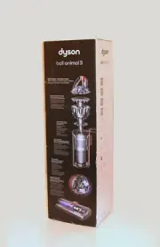 Dyson UP30 Ball Animal 3 Upright Vacuum Cleaner * NIB