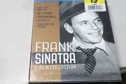 Frank Sinatra 5 Movie Collection (Blu-ray, 2015, 5 Disc) With Book & Slipcover