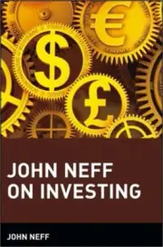 John Neff on Investing (Paperback or Softback)