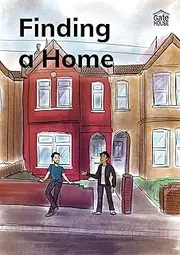 Finding a Home (Building Bridges Series)