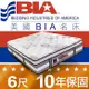 美國BIA名床-Los Angeles 獨立筒床墊-6尺加大雙人
