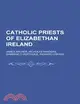 Catholic Priests of Elizabethan Ireland