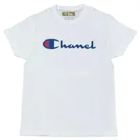 在飛比找momo購物網優惠-【FAKELAB】義大利 翻玩純棉短袖T恤-白色(S號、M號