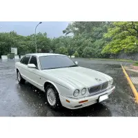 在飛比找蝦皮購物優惠-jaguar 捷豹1996/97 X300 XJ6 3.2 