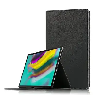 三星Galaxy Tab S5e真皮保護套10.5英寸SM-T720/T725平板電腦皮套