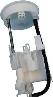 Fuel Filter Fits Compatible With CR-V 07-11 CRV RE2 RE4 17048-SWE-T00