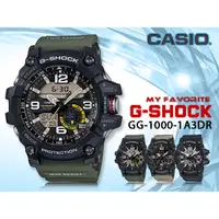 在飛比找蝦皮購物優惠-CASIO 手錶專賣店 時計屋 G-SHOCK GG-100