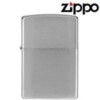 在飛比找樂天市場購物網優惠-ZIPPO 經典拉絲防風打火機 200