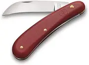 [Victorinox] SAK Pruning Knife with Curved Blade, 65 mm