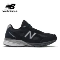 在飛比找momo購物網優惠-【NEW BALANCE】NB 美國製復古鞋_男鞋/女鞋_黑