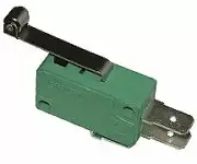 Micro Switch Roller Ball