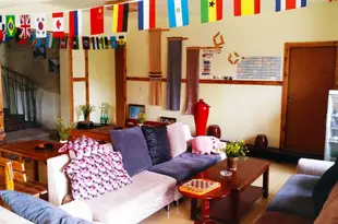 延吉伽倻國際青年旅舍Jiaye International Youth Hostel