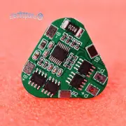 3S Li-ion Lithium Battery Protection Circuit Board Module 3 Cell PCB 10.8V-12.6V
