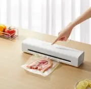 XIAOMI MIJIA Vacuum Sealer Machine,70Kpa Food Vacuum Sealer Machine Preservation
