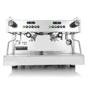 Rocket Espresso Boxer 2 Group Commercial Coffee Machine Shot Timer
