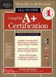 CompTIA A+ Certification All-in-One Exam Guide—(Exams 220-801 & 220-802)