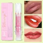New Lip Plumper Balm Maximiser Filler Booster Enhancer Hydrating Lip Plump Gloss