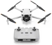 DJI Mini 3 (DJI RC-N1) - Original Brand New Sealed