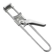 Jar Opener Beer Bottle Adjustable Steel Lid Gripper Can Opener Kitchen Tool