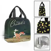 c22 Children Lunch Bags Kids School Insulated Lunch Bag Portable Cooler Tote Food tbd22