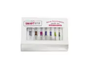 KnitPro "Smart Stix" Interchangeable Knitting Needles - Deluxe Set