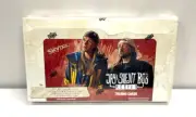 2022 Upper Deck Jay & Silent Bob Reboot Trading Cards Factory Sealed Hobby Box