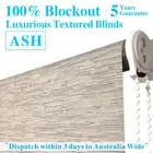 LUXURIOUS TEXTURED BLOCKOUT Roller Blinds