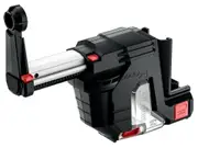 Metabo ISA24 - Dust Extraction For KH18LTXBL24Q (Tool Only)