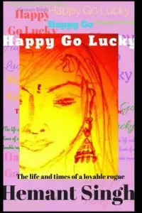在飛比找博客來優惠-Happy Go Lucky: The life and t