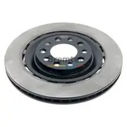 Bremtec Evolve F2S Brake Rotor - BDR90107EV