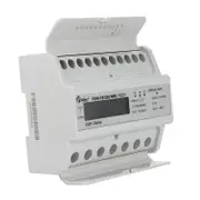 Matelec FKW-15120-NMI - 3 Phase 100Amp KW Hour Meter - NMI Approved