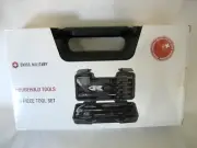 Swiss Military 39 Piece Household Tools Set w/ Case BRAND NEW