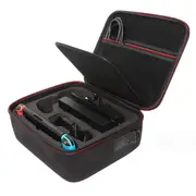 For Nintendo Switch Carrying Bag Travel Storage Hard Case Cover Shockproof