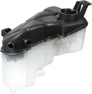 Coolant Reservoir Tank for Ford, Coolant Reservoir Expansion Tank Recovery Tank 6G918K218FA/1460978/6G91-8K218-EA