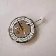 Quartz Movement Multifunction 6 Hands for ISA 8171 8161 Watch Movement Replace