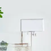 Automatic Fish Tank Smart Feeder Auto Timer Dispenser Moisture Proof