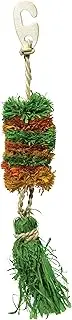 Rosewood Salsa Garland Hanging Toy for Small Animals