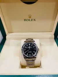 在飛比找Yahoo!奇摩拍賣優惠-Rolex 勞力士 214270 探險家 Explorer