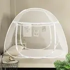 Pop Up Mosquito Net Tent for Beds, Portable Foldable Mosquito Netting Folding...
