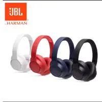 在飛比找蝦皮購物優惠-JBL TUNE 700BT 耳罩式藍牙耳機 珊瑚紅