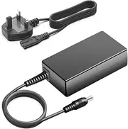 HKY 12V Power Cable Replacement Charger for Sony Playstation VR Virtual Reality Headset Sony PS4 Playstation 4 PSVR2 PSVR ADP-36NH A CUH-ZAC1 CUH-ZVR2 Power Supply Adapter
