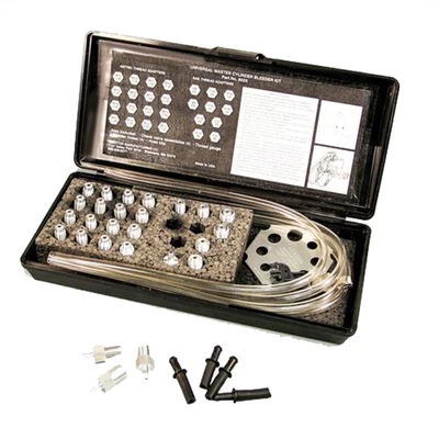 Thexton 803X Thexton Universal Master Cyl Bleeder Kit