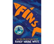 Fins: a Sharks Incorporated Novel