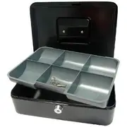 J.Burrows Cash Box Large