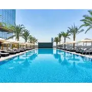 The First Collection at Jumeirah Village Circle, a Tribute Portfolio Hotel