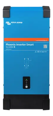 Victron 12V 2000VA Phoenix Smart Inverter 12/2000