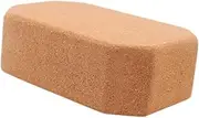ａ aternee Yoga Block Yoga Brick Practical Accessories Support Brick Exercise Block for Body Building Indoor Sports Stretching Toning