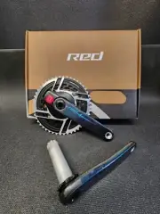 SRAM RED Crankset power meter 172.5