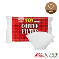 在飛比找松果購物優惠-【日本】Kalita NK101濾紙(100入) (6.5折