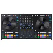 Rane FOUR 4-channel DJ controller with Stems function serato Stems 100-240V JP